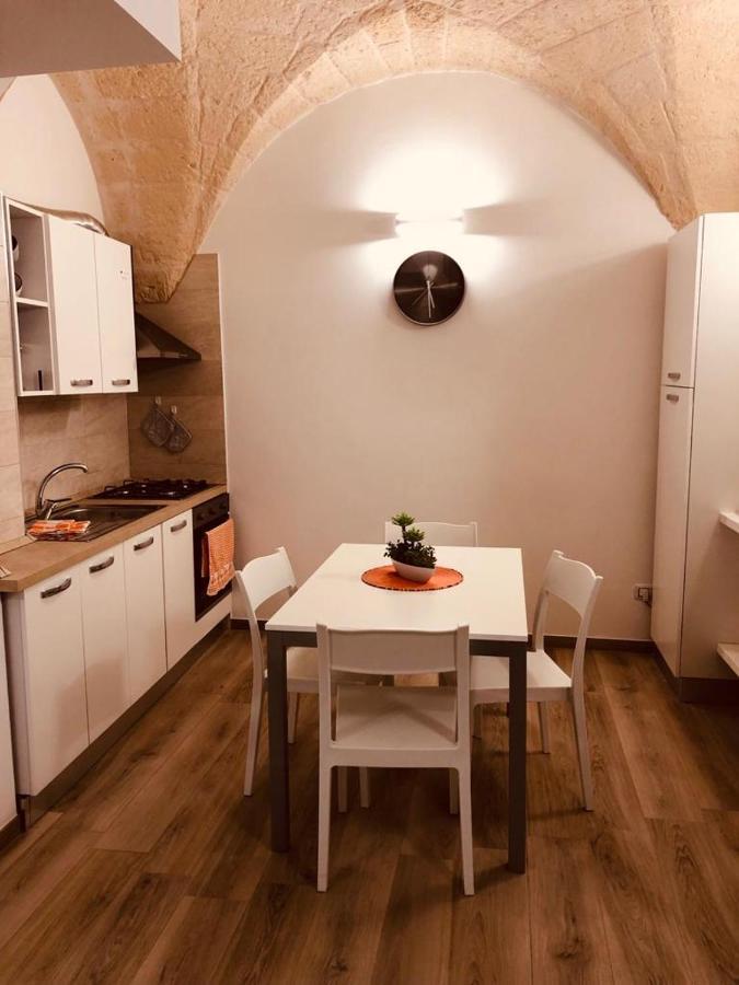 Mastropaolo42 Luxury B&B Grottaglie Exterior photo
