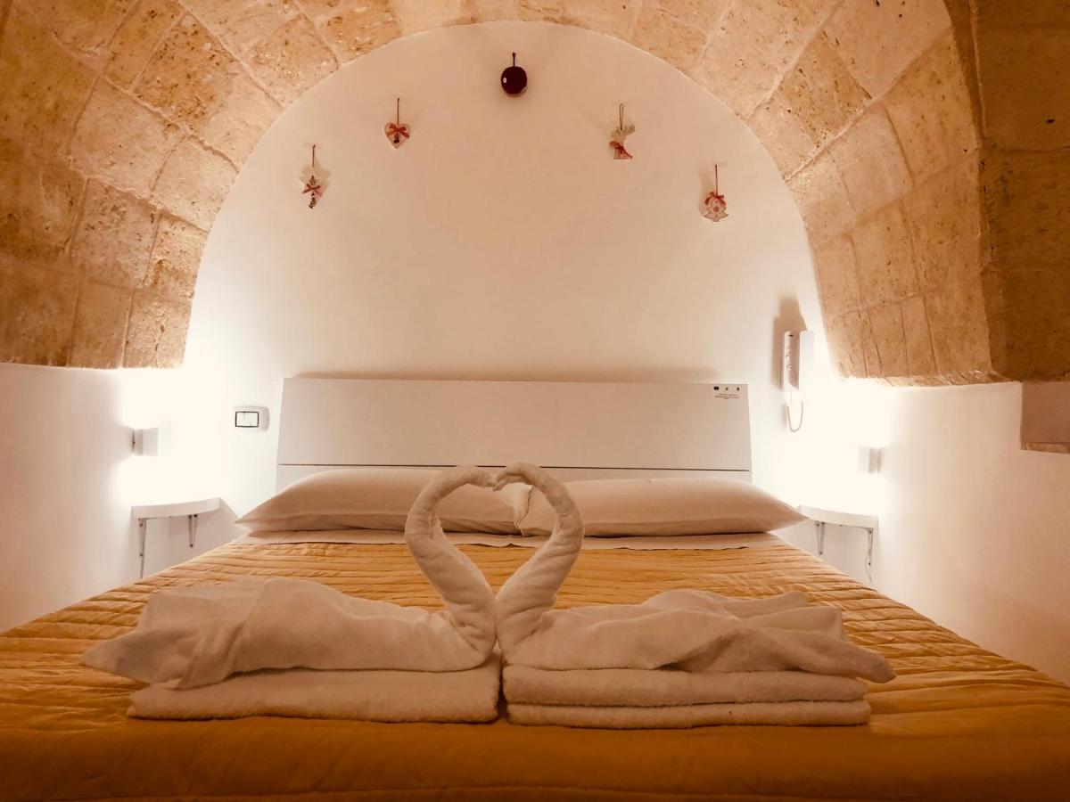 Mastropaolo42 Luxury B&B Grottaglie Exterior photo